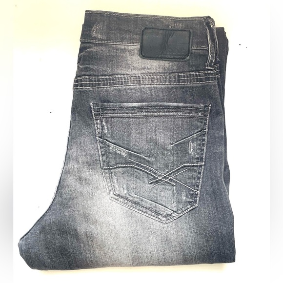 BKE Other - BKE Jake Straight Leg Men’s Jeans